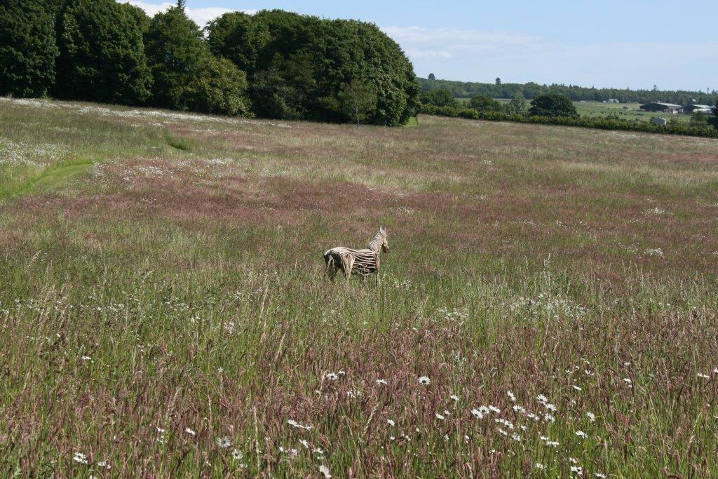 Langley Park Gardens
